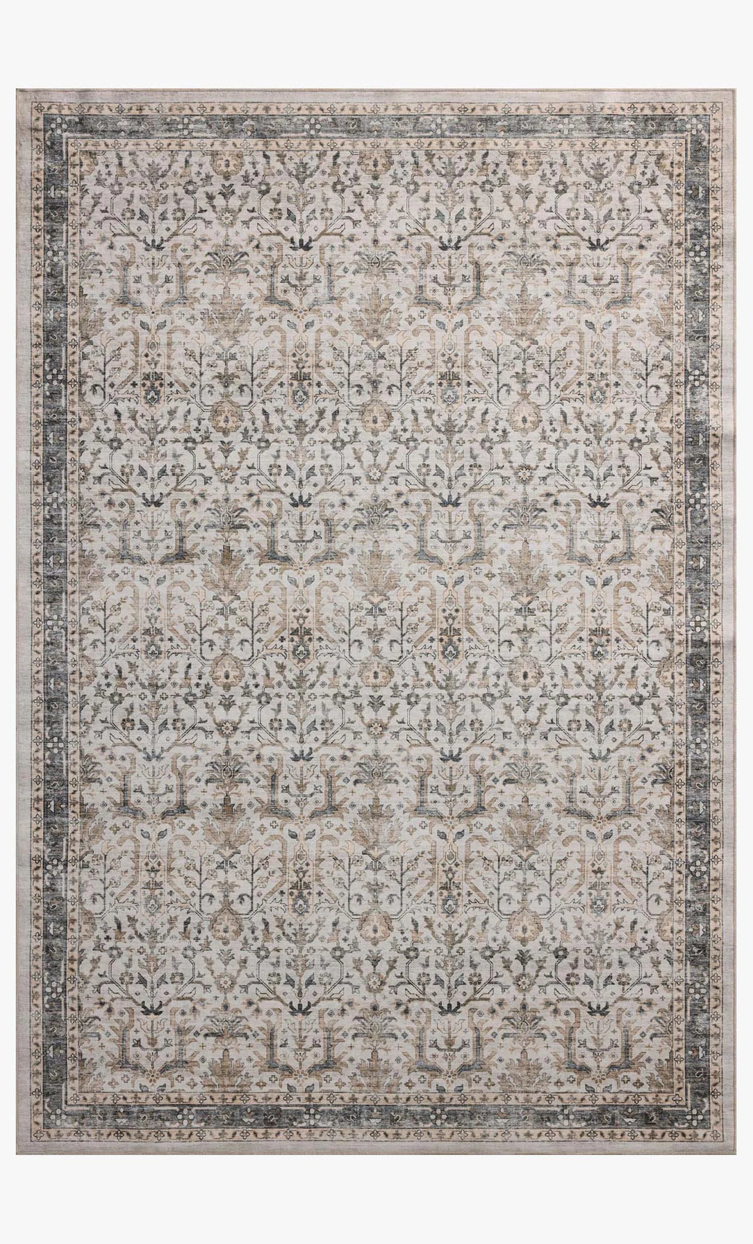 Anniston Ivory / Stone