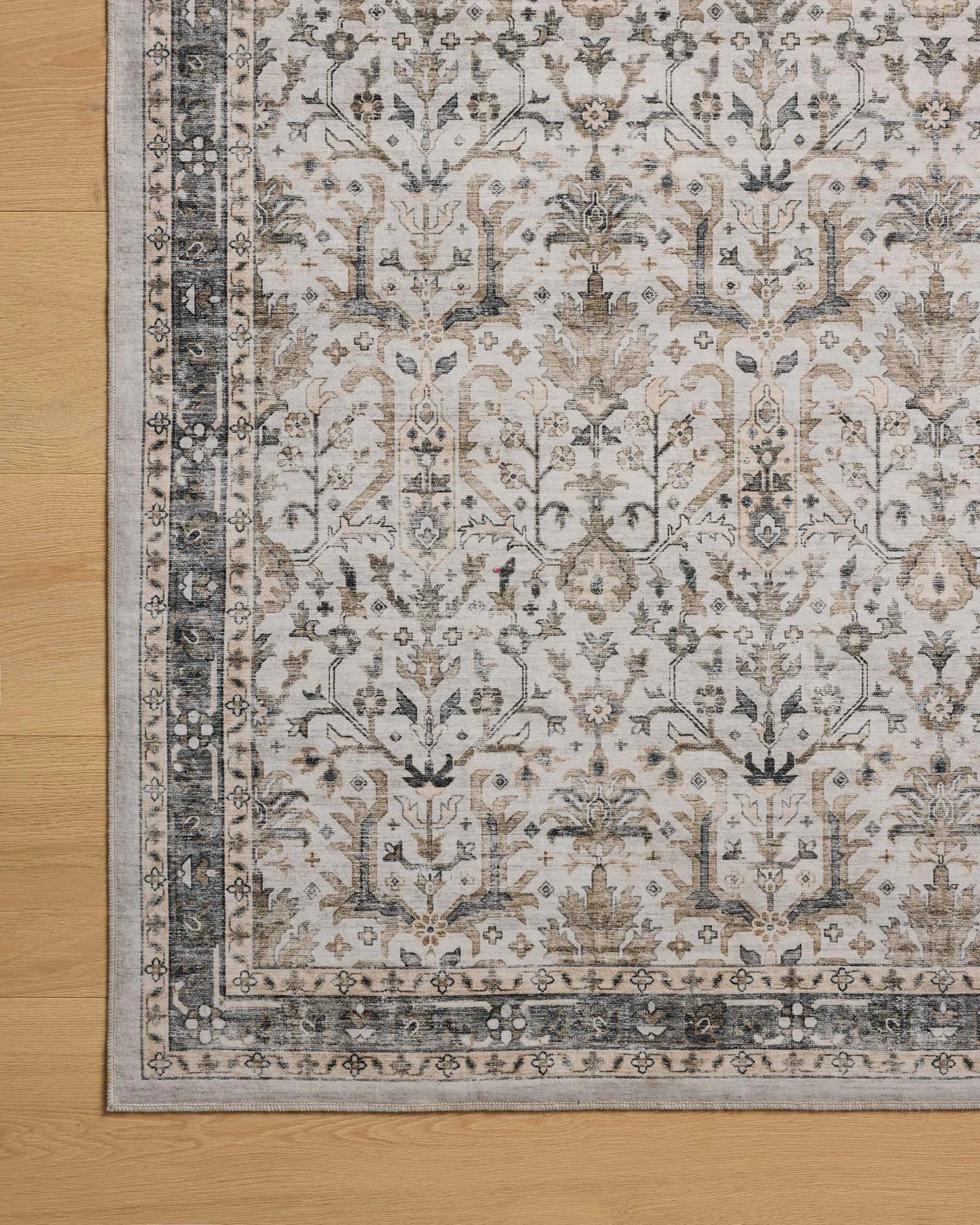 Anniston Ivory / Stone