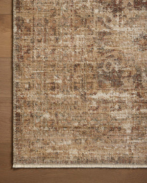 Heritage Bark / Multi
