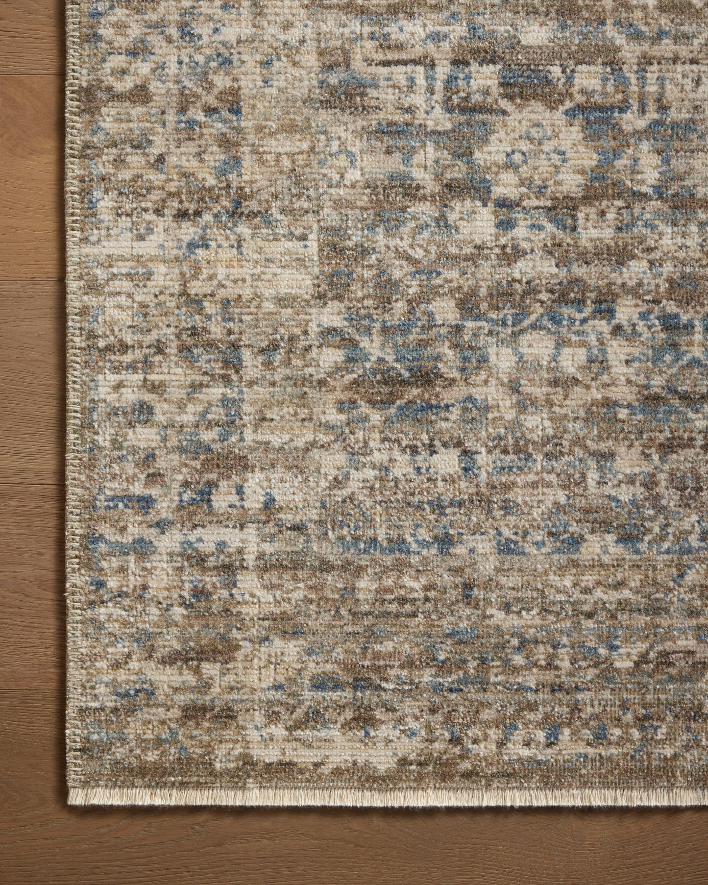 Heritage Spa / Earth