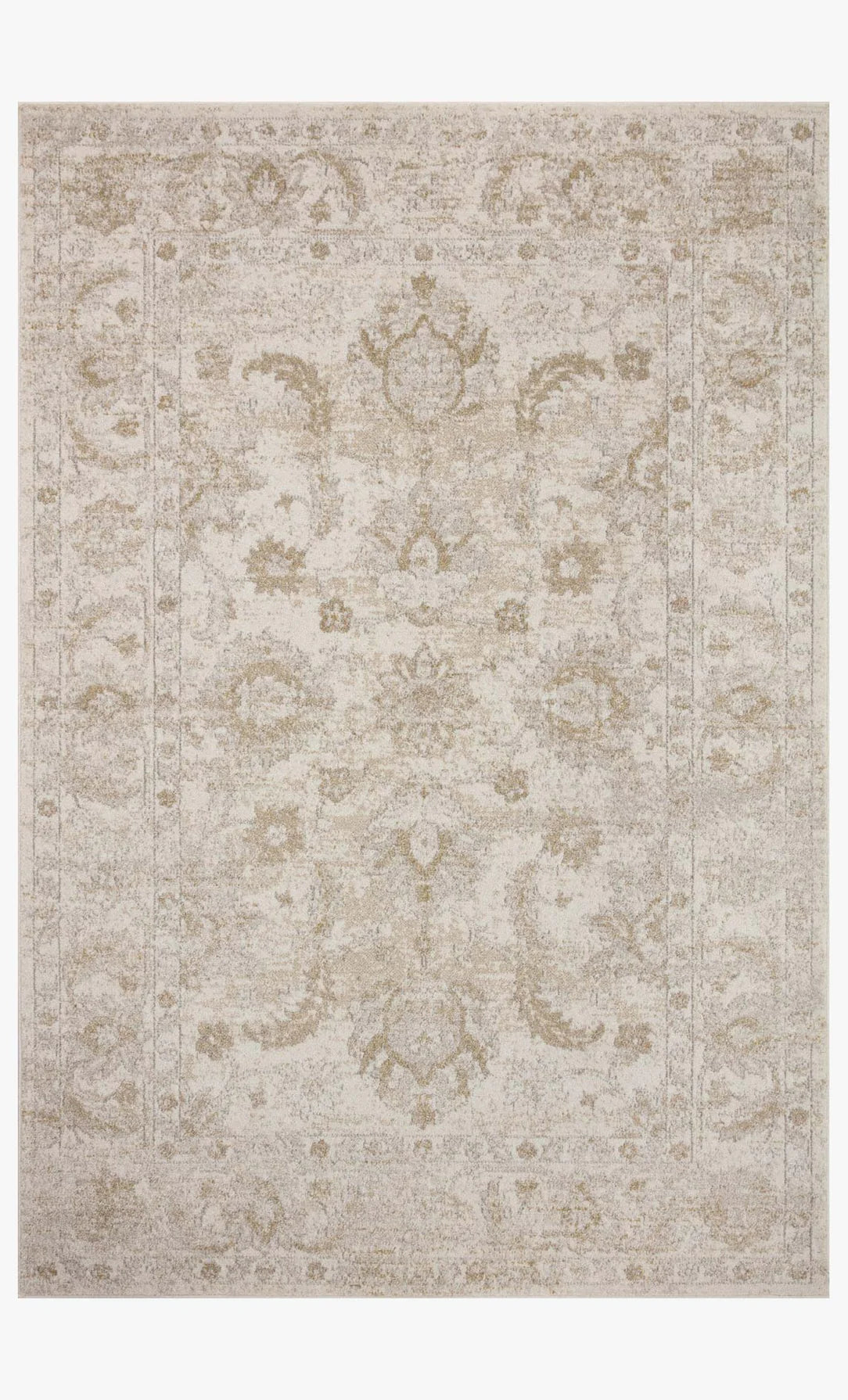 Odette Ivory / Beige