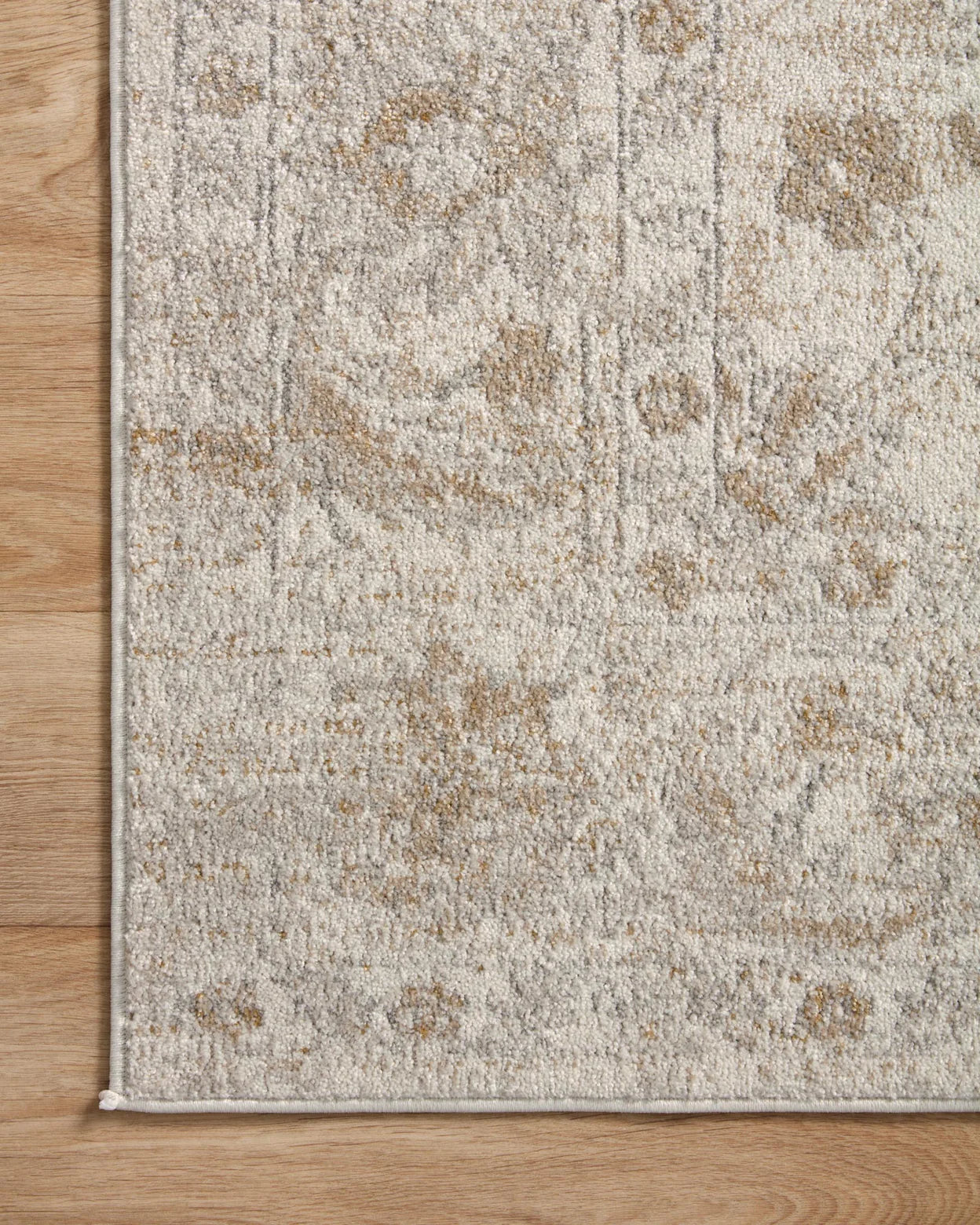 Odette Ivory / Beige