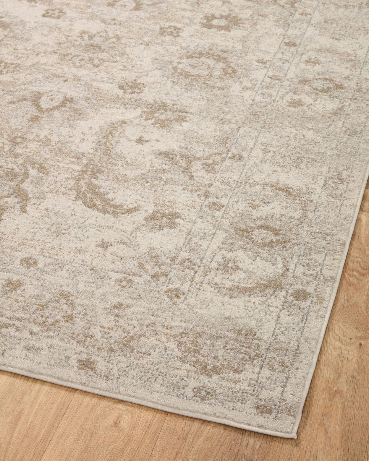 Odette Ivory / Beige