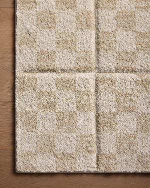 Silas Oatmeal / Sand