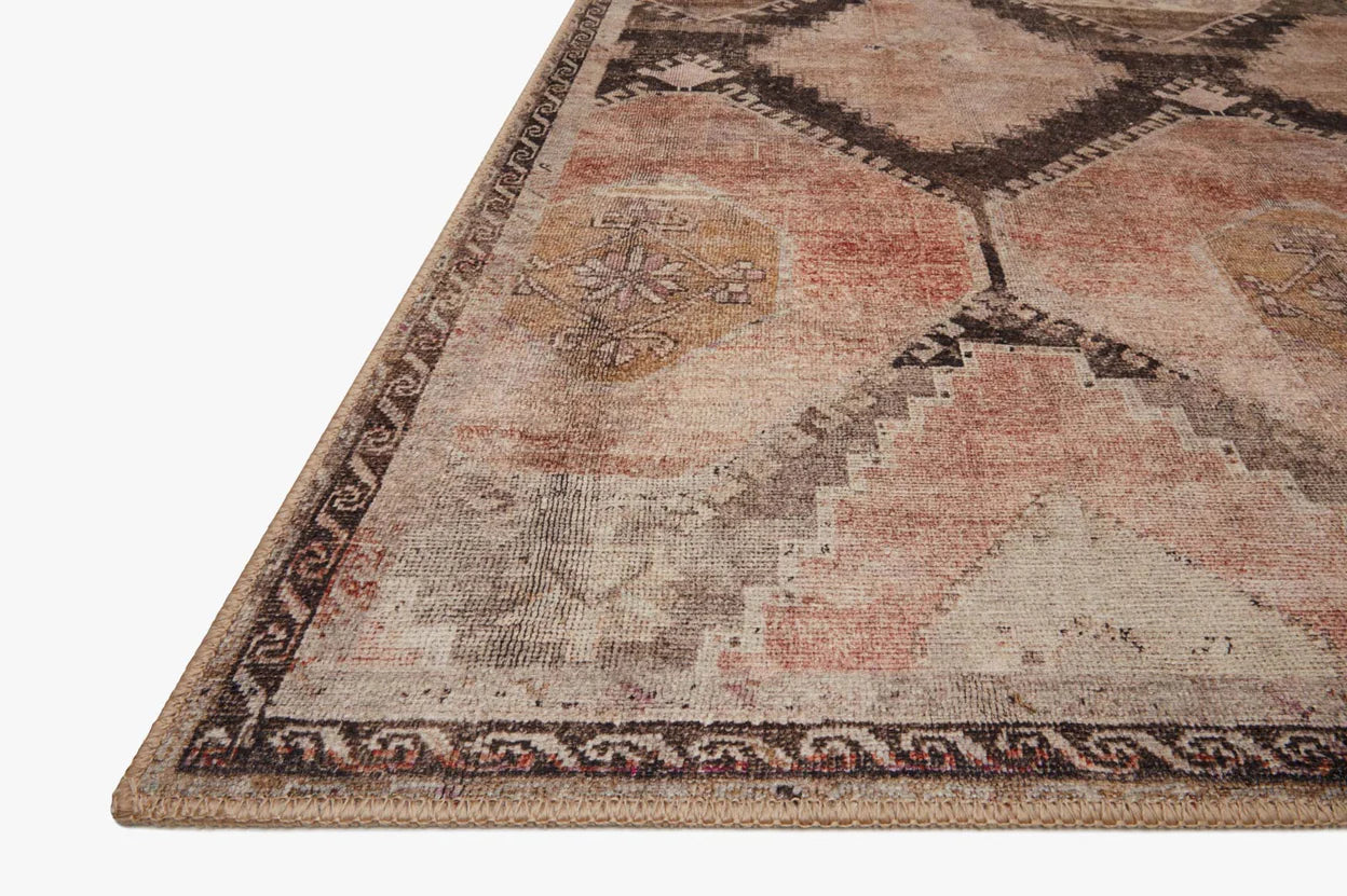 Wynter Graphite / Blush