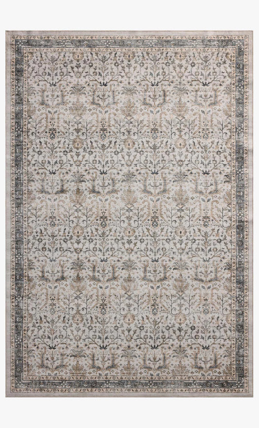 Anniston Ivory / Stone