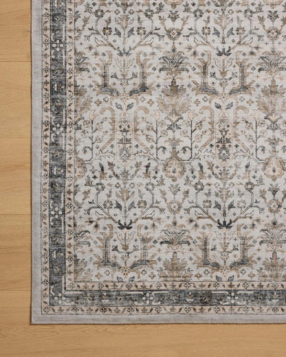 Anniston Ivory / Stone