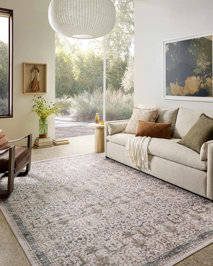 Anniston Ivory / Stone
