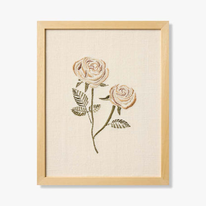 Rose Bud