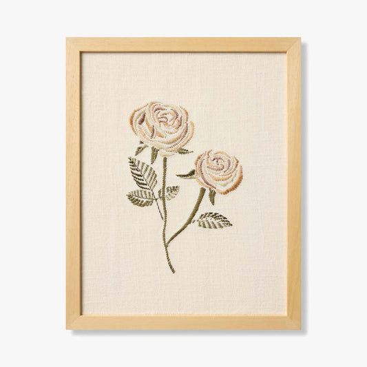 Rose Bud