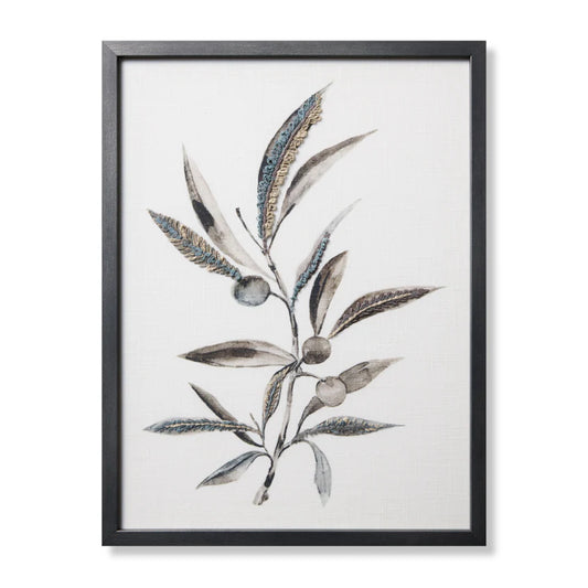 Tuscan Branches