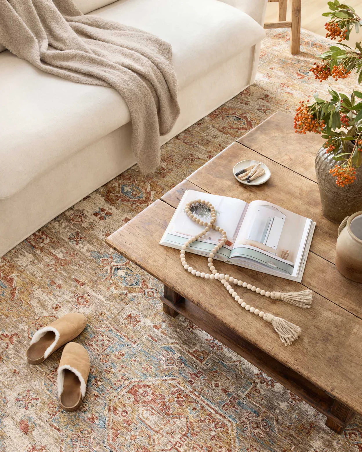 Gaia Gold / Taupe