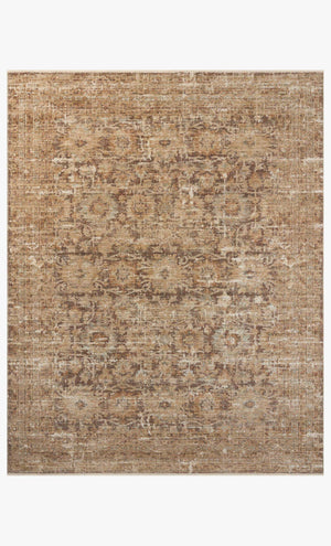 Heritage Bark / Multi