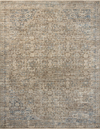 Heritage Spa / Earth
