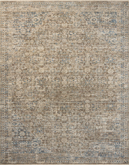Heritage Spa / Earth