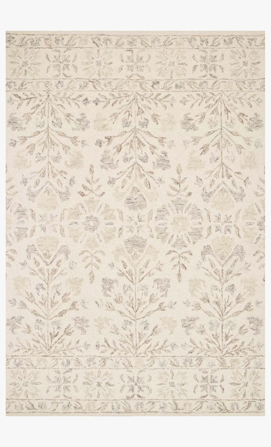 Norabel Ivory / Neutral