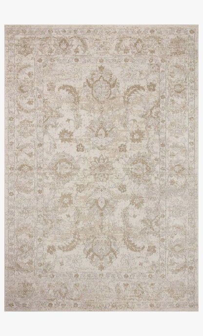 Odette Ivory / Beige