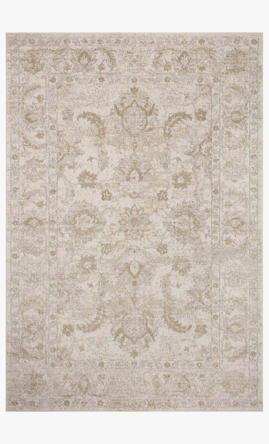 Odette Ivory / Beige