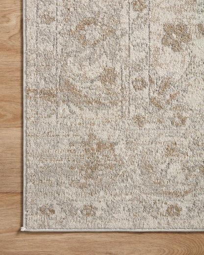 Odette Ivory / Beige