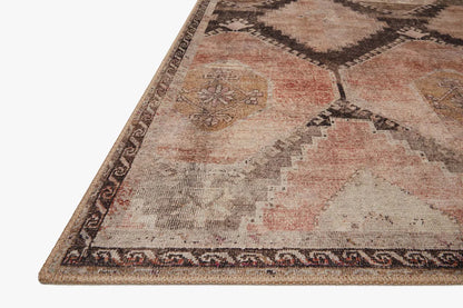 Wynter Graphite / Blush